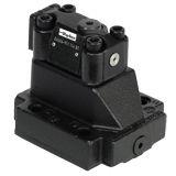 2/2-Way Seat Valve for Subplate Mounting - Series D4S